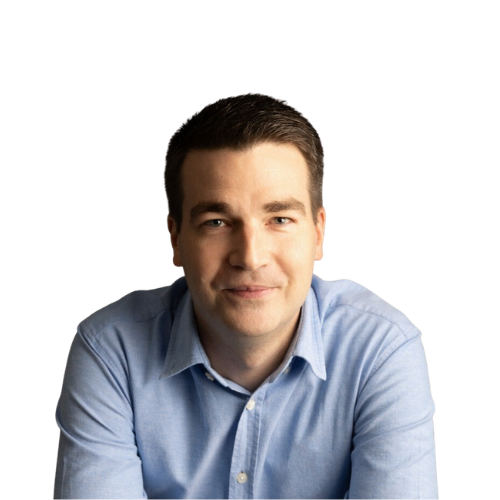Benoît Been, fondateur du Groupe Meltyhome