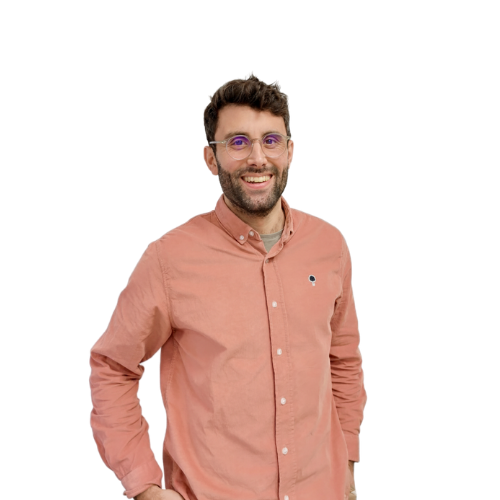 Dimitri Levesque