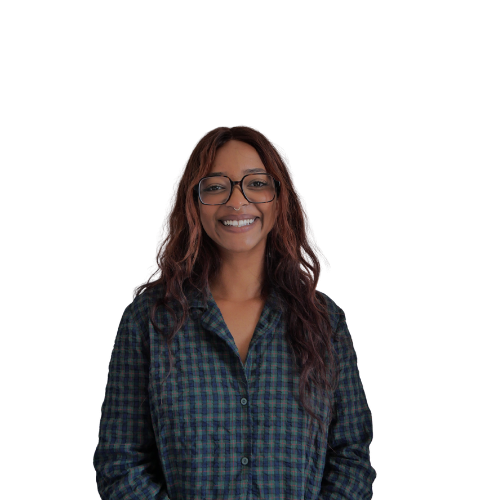 Lisa Ouedraogo