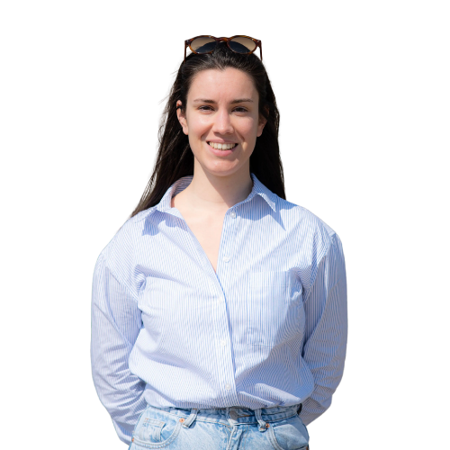 Morgane Legay, Votre conseillère immobilière à Caen